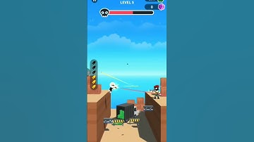 Johnny  Trigger Boss level #Jhonny#pro