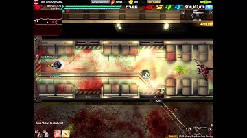 SAS4 - MP Vaccine Speedrun Record With LordOfKaon