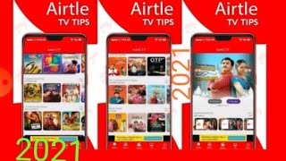 Airtel TV 2021 || Airtel TV app || Airtel TV 2021 ||Airtel TV app 2021 screenshot 5