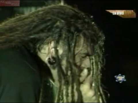 Ill Niño - This Times For Real (Vive Latino)