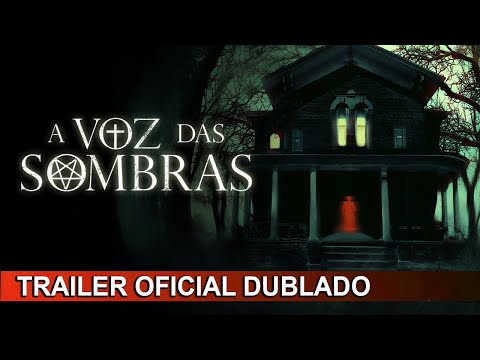 A Voz das Sombras    Torrent (2024) Dual Áudio Download