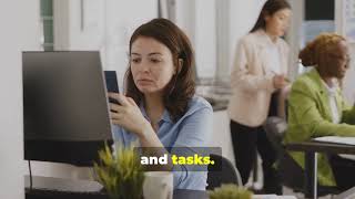 'Quiet Quitting' - The New Work Trend Explained!