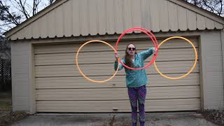 Playtime with Quads • 3/11/20
