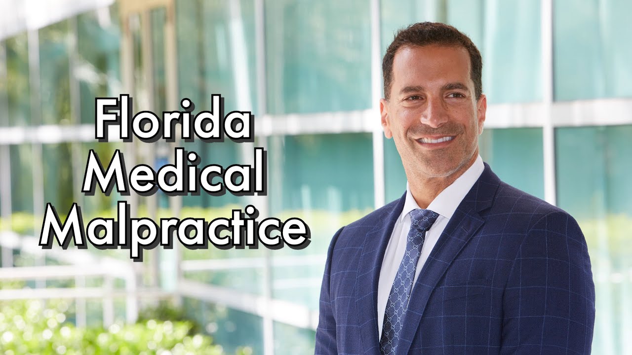 Miami Medical Malpractice Lawyer | Shaked Law Personal Injury Lawyers ...