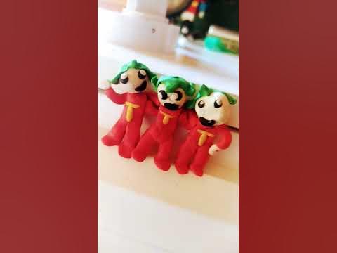 умпа-лумпа - YouTube