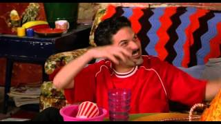 Half Baked - Munchies
