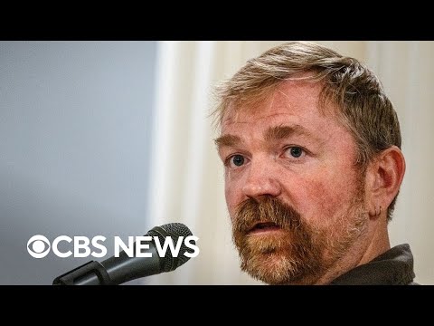 Primary day wrapping up in Maine as voters grapple with Graham Platner's scandals