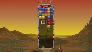 Tumblestone Levels 2-11 to 2-20