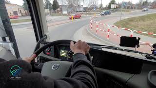 картинка: Езда КОД95 длинный курс с белорусами.