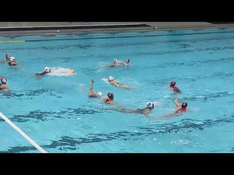 Exclusion - Center - Pull Back