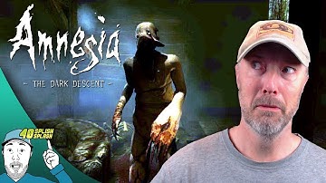 THAT FREAKING ORB! Amnesia The Dark Descent Highlights part 4