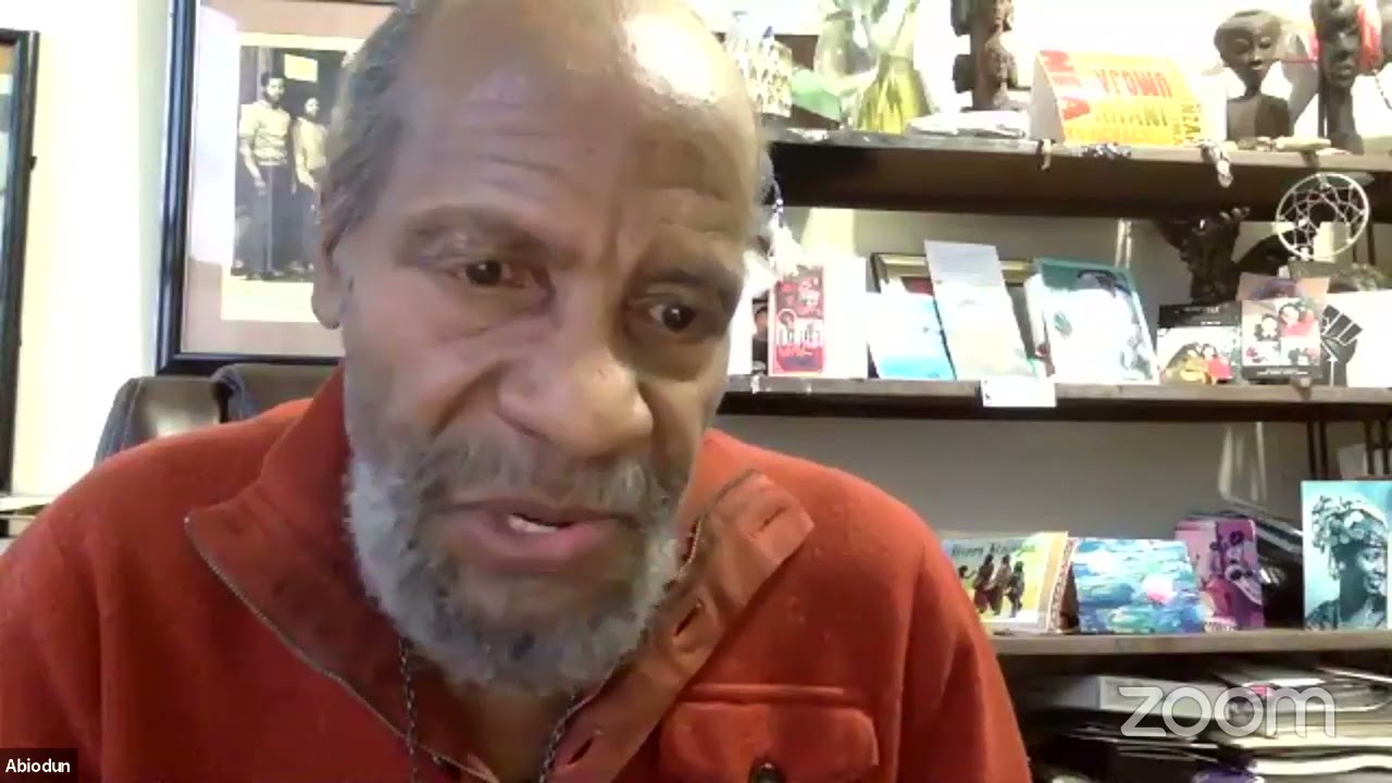 Poets Haven Open House - Sunday January 24 2021