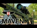 Maven rs4 530x56 ffp honest review