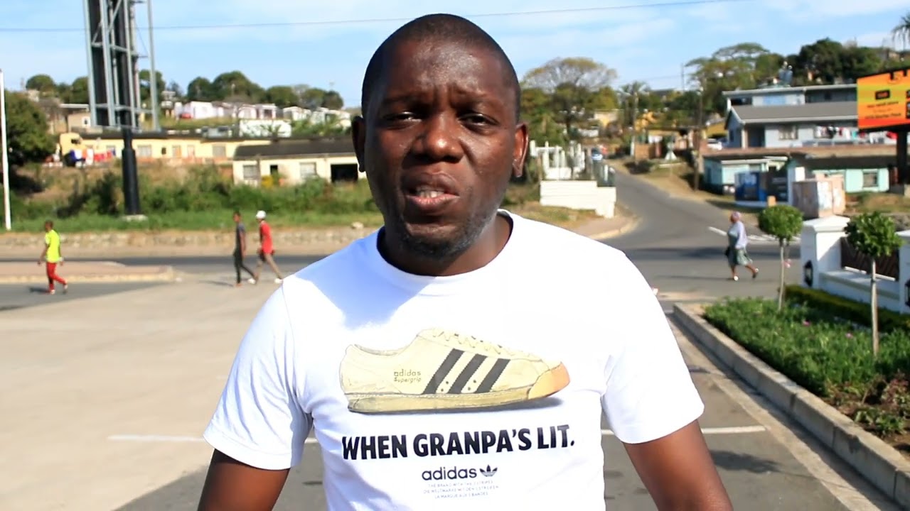 Untombazane full video