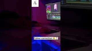 Premiere Pro Day 21: Color Correction Mistakes &amp; Learning 😭