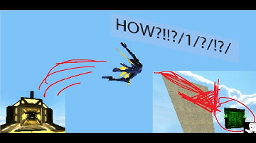 ultrakill clash mode ground slam