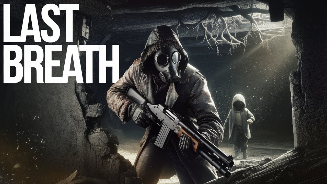 The Fear Within: Stalker 2's Dark Journey