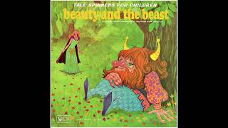 Beauty and the Beast (Talespinners LP) Side 2
Released circa 1965. Beauty and the Beast (Talespinners LP) Side 2
