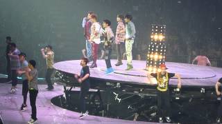 121027 Shinee World Ii Concert In Hong Kong - Jojo