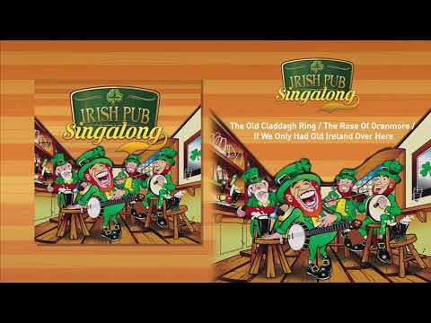 Irish Singalong