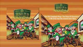 The Old Claddagh Ring / The Rose Of Oranmore  / If We Only Had Only Ireland Over Here - Sean Dunphy The Old Claddagh Ring The Rose Of Oranmore If We Only Had Ireland Over Here
