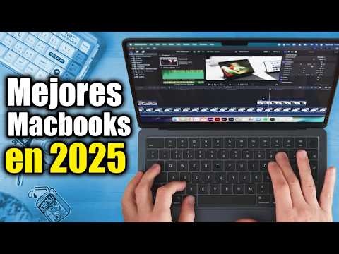 ¿Qué MacBook comprar