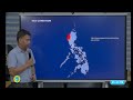 LIVE | PAGASA holds briefing on Tropical Storm #MaymayPH (Augustb 5, 2026)