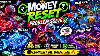 DOUBLE PET GLITCH 🤯 MONEY RESET PROBLEM SOLVE 🤩 NEW GLITCH 🤯💯 WORKING GLITCH SO SOON 🔥