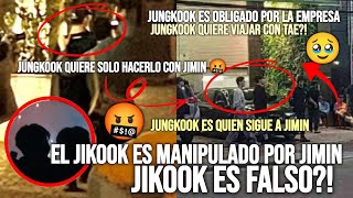 Download Lagu IS JIKOOK FAKE? IS AYS FANSERVICE? WAS JUNGKOOK AGAINST FILMING WITH JIMIN? MP3 Download Lagu IS JIKOOK FAKE? IS AYS FANSERVICE? WAS JUNGKOOK AGAINST FILMING WITH JIMIN? MP3