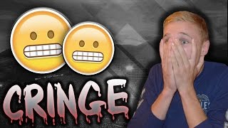 ROAST YOURSELF CHALLENGE! Reacting to Old Videos! MMG News