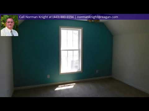 26392 E PEAR STREET, Crisfield, MD home video tour