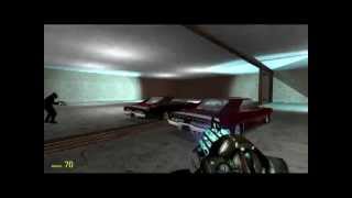Garry's Mod 13 beta - mirror