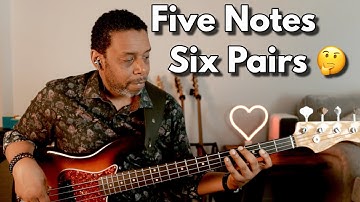 Pentatonic Scale Mastery - part 2