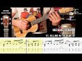 100 Riffs Goes Ukulele | Part Two | With TABS