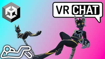 VRChat Unity - Adding Laydown Action Layer