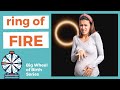 RING OF FIRE: What is the ring of fire during childbirth | ring of fire during pushing