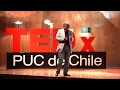 Dime en qué colegio estudiaste y te diré qué CI tienes | Ricardo Rosas | TEDxPUCdeChile