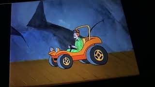 Speed Buggy S01E08 Gold Fever The Prisoners Profile