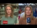 Telefonat von Trump und Putin: Das wurde besprochen  | WDR aktuell