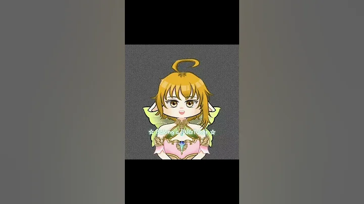 Baking a PNGTuber (Commission) | #ibispaintx #artistonyoutube #art #artph #pngtuber #commission