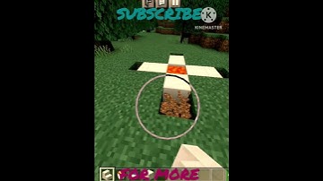 | Minecraft | Cobblestone Generator 😎💪🔥| Subscribe #shortvideo #youtubeshorts #minecraft