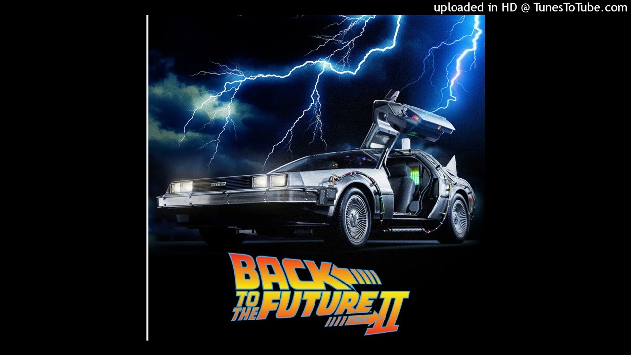 [HARD] Baby Walkdown Type Beat - “Marty McFly”