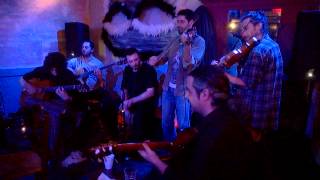 Night and Day live στο Cinema - \