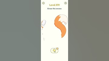 DOP 2 Gameplay Level 379 Shorts Delete One Part Solution and Answer खेल शॉर्ट्स 🔥 Subscribe *🔥*