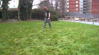 Epic Cork Bail