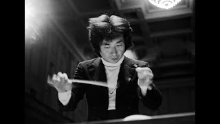 Brahms: Symphony no. 1 in C minor op.68 (Ozawa, SKD)