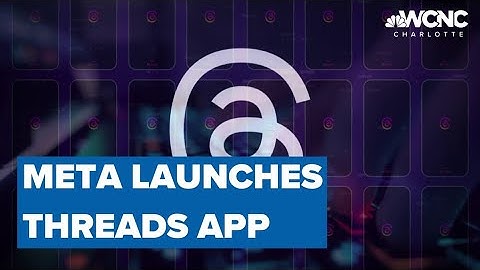 Twitter rival Meta Threads launches: How to sign up