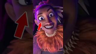 Can Matangi Shape Shift Like Maui? #shorts #moana #disney