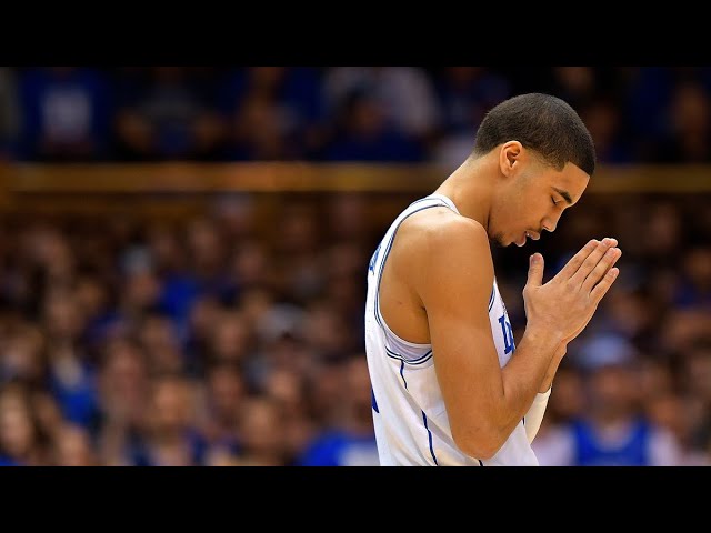 Jayson Tatum's RIDICULOUS Rookie Plays of the 2017-2018 NBA Season