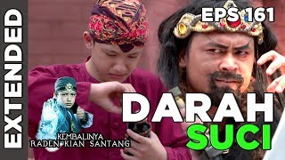 AKHIR DARI SEGALANYA! Kian Santang Beri Darah Suci - Kembalinya Raden Kian Santang Eps 160 PART 2